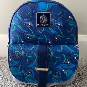 Disney Club 33 Loungefly Backpack